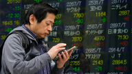 Global stocks rebound amid waning trade war fears