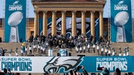 Philadelphia Eagles look to score beyond the field with new video channel