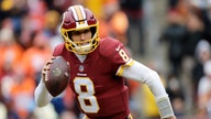 NFL’s Kirk Cousins to sign rare fully guaranteed contract worth $84M: reports