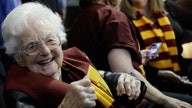 'Sister Jean' bobbleheads a top seller amid Loyola-Chicago NCAA run