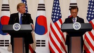 Trump’s South Korea trade deal brings the swamp back to Washington: Mary Kissel