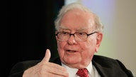 Warren Buffett's 5 biggest stock holdings