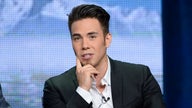 Life after Olympics: Apolo Ohno seeks to launch $50M blockchain platform