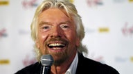 How Virgin's Richard Branson moved past his failed cola brand