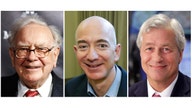 Buffett, Bezos, Dimon health care venture zeros in on CEO appointment