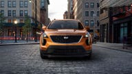 Cadillac looks to boost SUV sales with XT4 launch