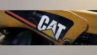 Caterpillar earnings may spotlight China