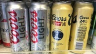 Molson Coors restructuring as beer sales decline