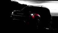 Ford teases new off-road SUV as product plans revealed