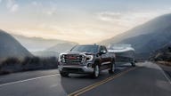 GMC Sierra unveiled as high-end trucks prove lucrative