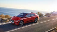 Jaguar Land Rover's car range to be fully electric by 2030