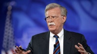 Trump fires John Bolton, will name new national security adviser next week