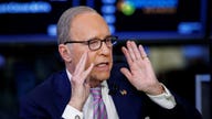 Trump 'doing the Lord's work' to defend US against China: Kudlow