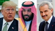 Saudi Arabia’s $109B corruption crackdown 'Strongman' move for crown prince ahead of Trump visit