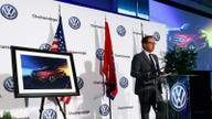 Volkswagen to build new SUV at Tennessee plant, invest $340M