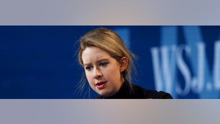 Elizabeth Holmes and Theranos trial: What to know