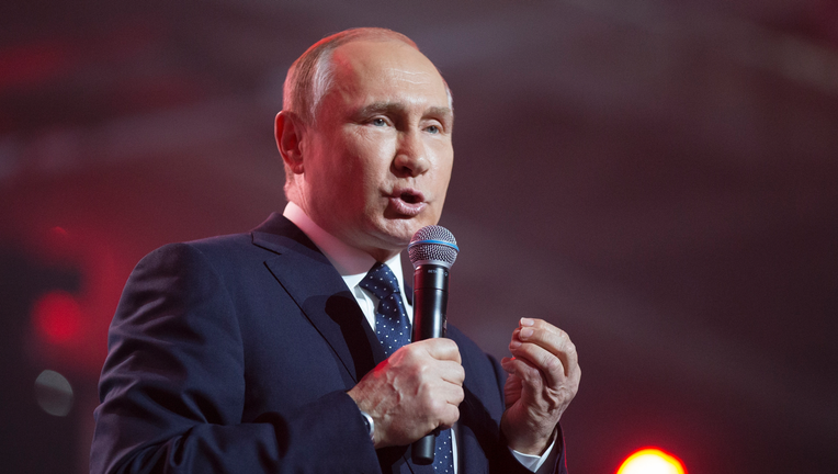 US says Russia hacked energy grid, punishes 19 for meddling US says Russia hacked energy grid, punishes 19 for meddling