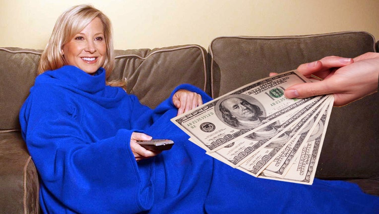 Snuggie creators ordered to refund $7.2 million after misleading advertising