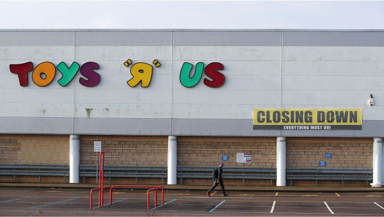 KB Toys plans comeback as Toys 'R' Us shuts down | Fox Business