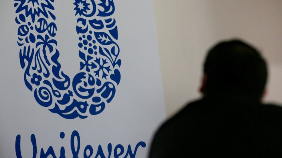 Unilever logo