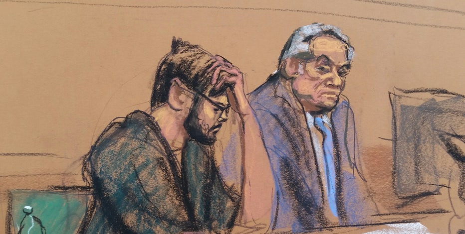 'Pharma Bro' Shkreli gets 7 years for defrauding investors
