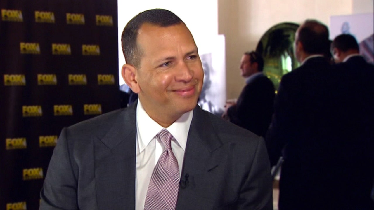 A Rod Swings For The Fences In Building A Business Empire Fox Business