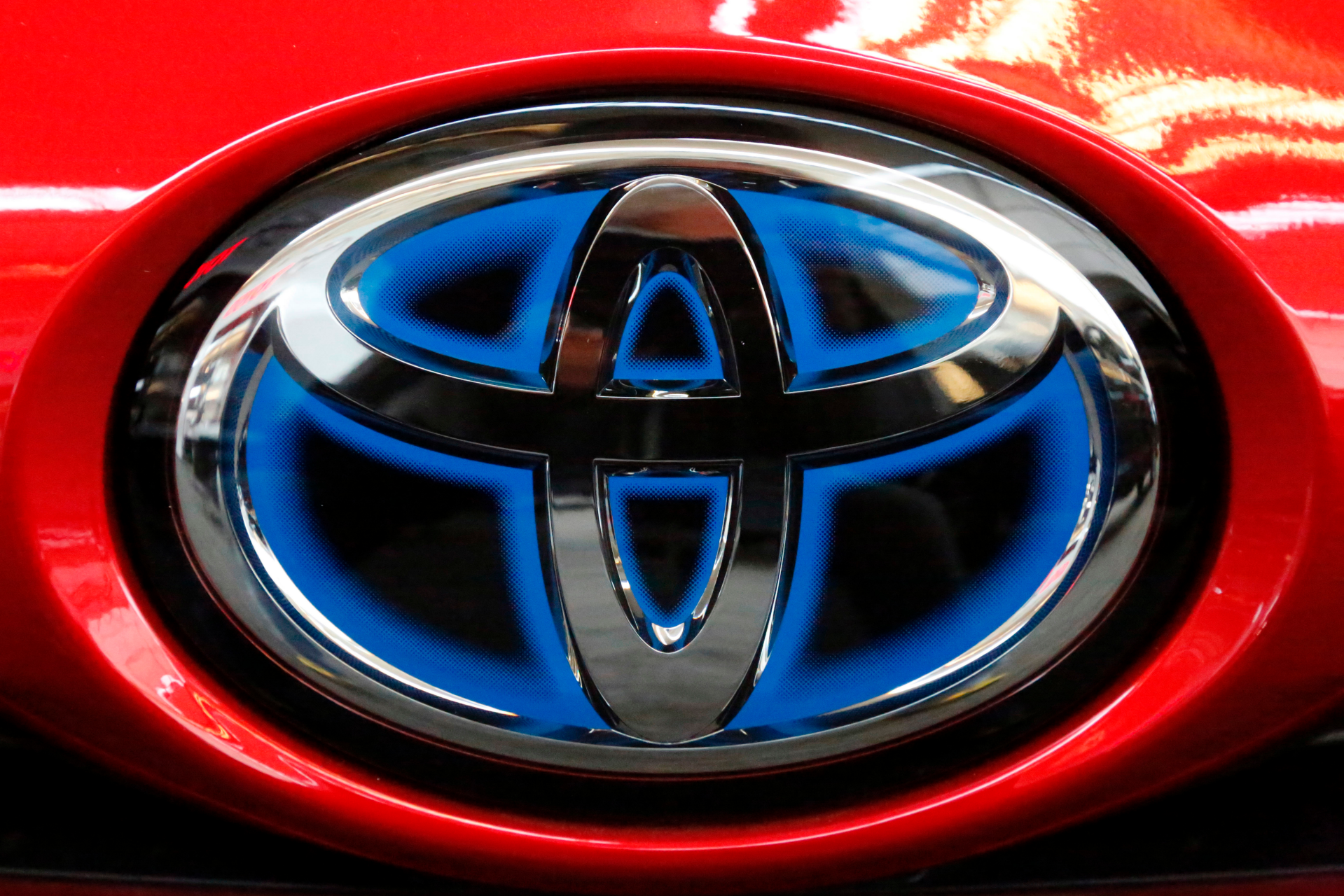 Toyota Р»РѕРіРѕ 2021