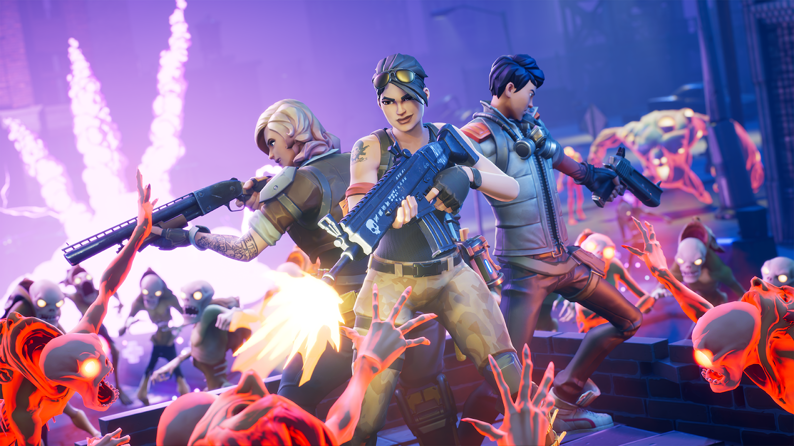 ‘Fortnite’ maker to award $100M in prizes for pro tournaments | Fox ...