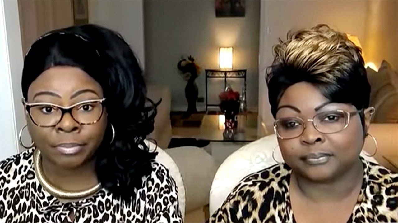 Democrats urging other Americans to harass is almost terrorism: Diamond