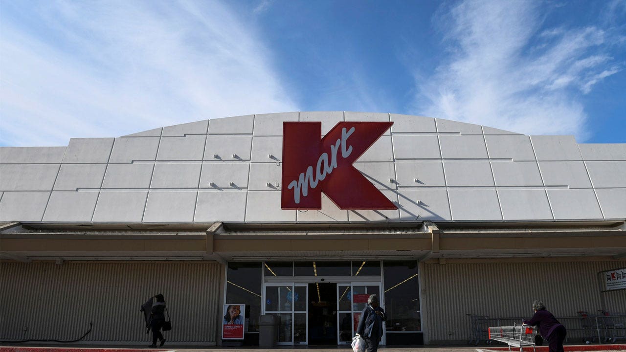 Kmart will cash in your Toys 'R' Us gift cards Fox Business