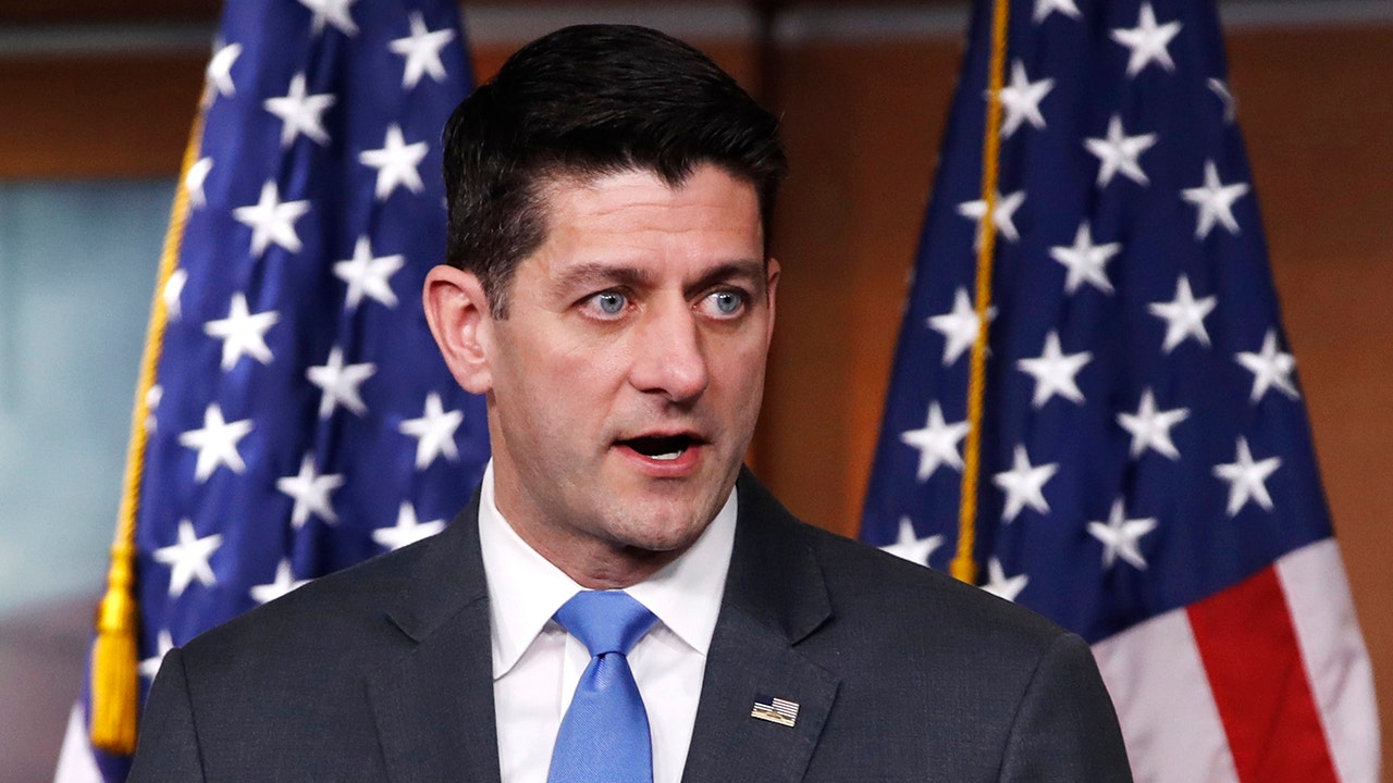 Paul Ryan predicts 'big migration' from high-tax NYC to cities in Texas, Florida Paul Ryan predicts 'big migration' from high-tax NYC to cities in Texas, Florida