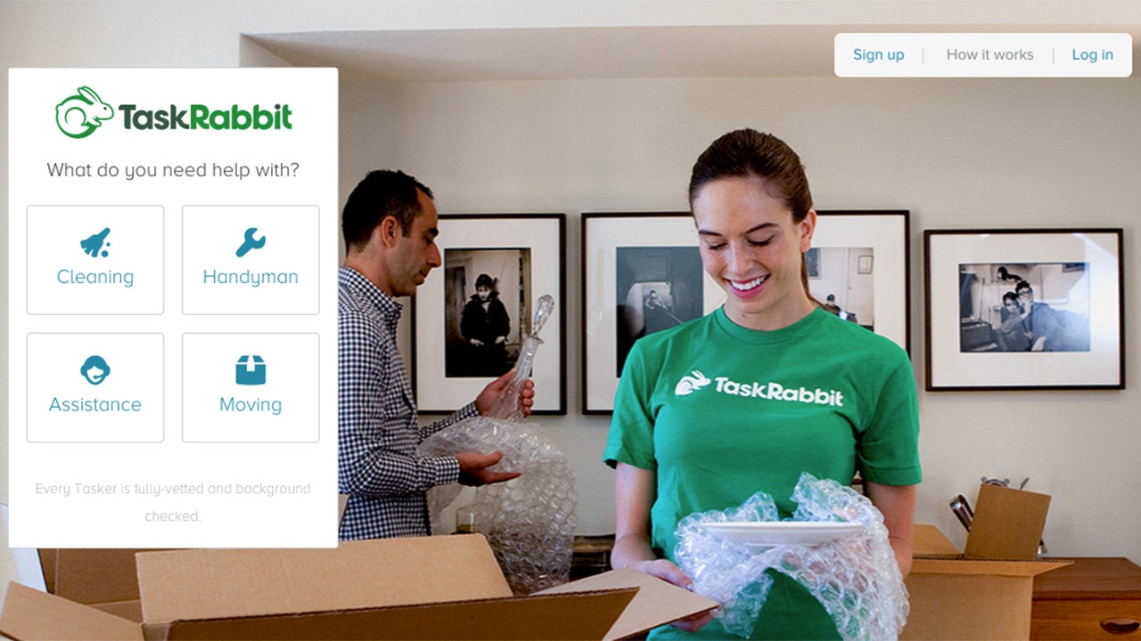 TaskRabbit