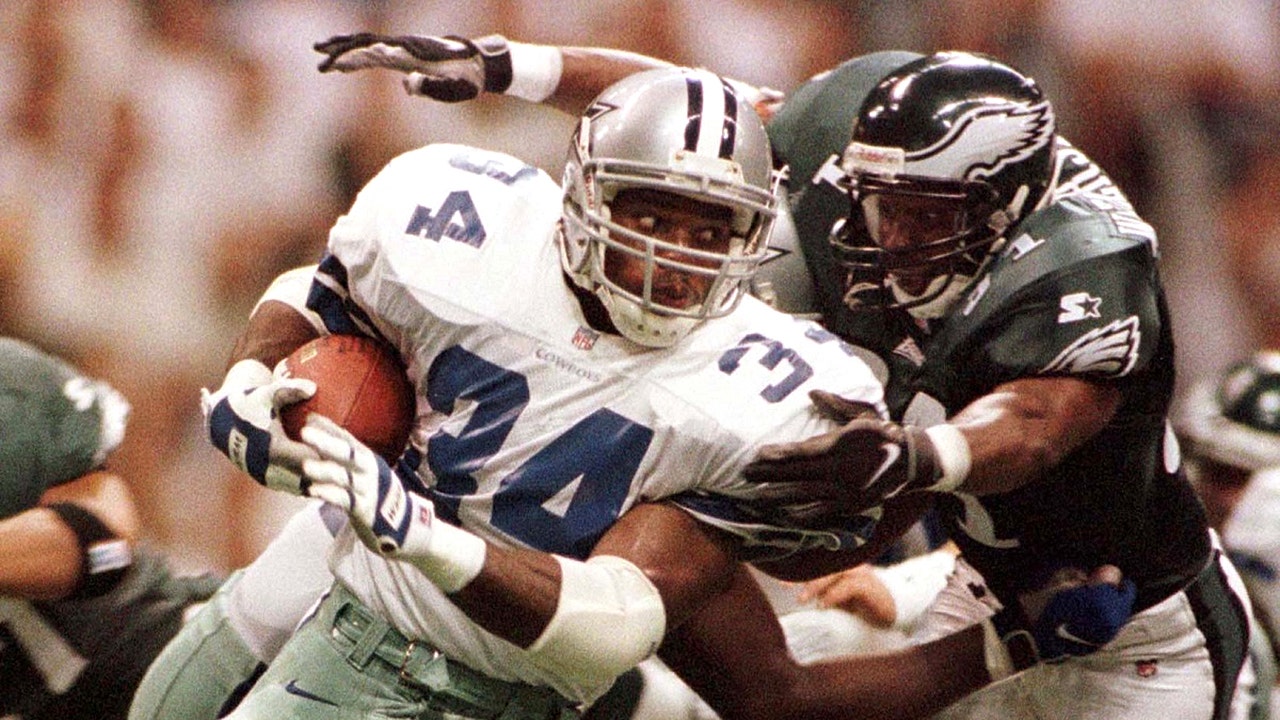 This Heisman Trophy Winner Now Employs More Than 800 People Fox