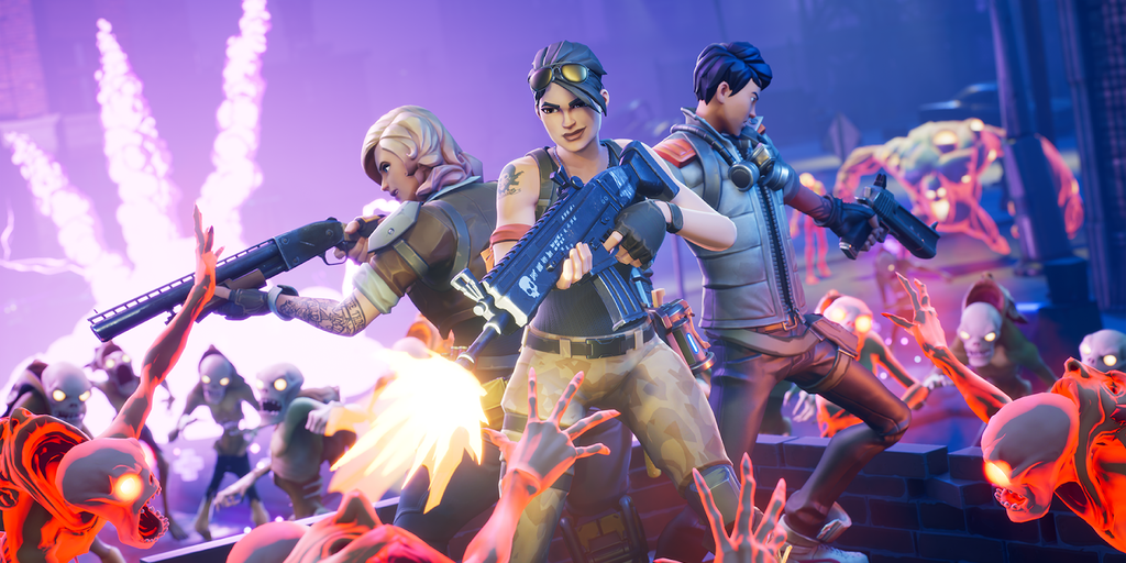 Fortnite Fever Moves Parents To Hire Video Game Tutors Fox Business - 