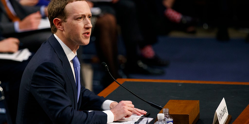 Facebook increasingly suppresses political movements it deems dangerous - Vimarsana News