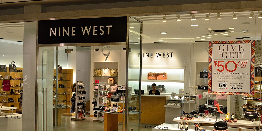 Nine West to file for bankruptcy, sell intellectual property: Report
