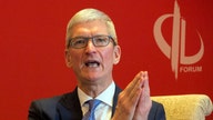 Apple CEO Tim Cook says sports are 'a great unifier,' talks NCAA tournament