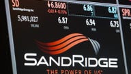 SandRidge says to evaluate buyout offers, including Icahn's