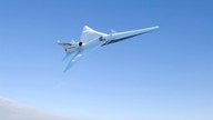 NASA awards Lockheed Skunk Works $247.5M supersonic X-plane