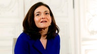 Facebook’s Sandberg making noise in Silicon Valley: Thiel fellow