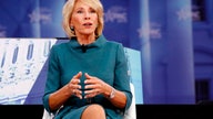 DeVos: Defrauded students may only get partial loan relief