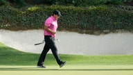 The Masters: Patrick Reed wins first major title