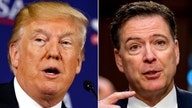 James Comey is coming unhinged: Robert Ray