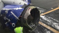 US seeks changes to older Boeing 737s after deadly Southwest engine failure