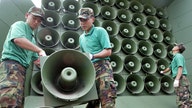 South Korea to remove propaganda loudspeakers at border