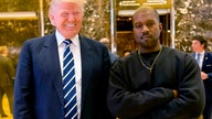 Kanye West has bucked the double standard by supporting Trump: Varney