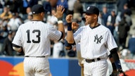 Alex Rodriguez bullish on Marlins’ Derek Jeter and MLB