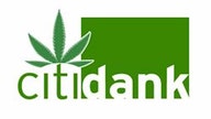 Citibank vs. Citidank: Pot dispensary asked to quit ripping off name