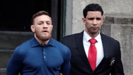Why Conor McGregor’s meltdown could cost him in court