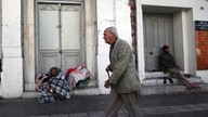 Greece beats budget target as it looks to post-bailout era